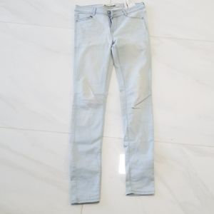 Zara Skinny Trafaluc Denim